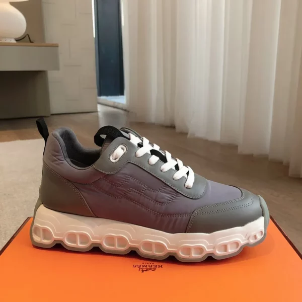 Hermes shoes - Reps shoes