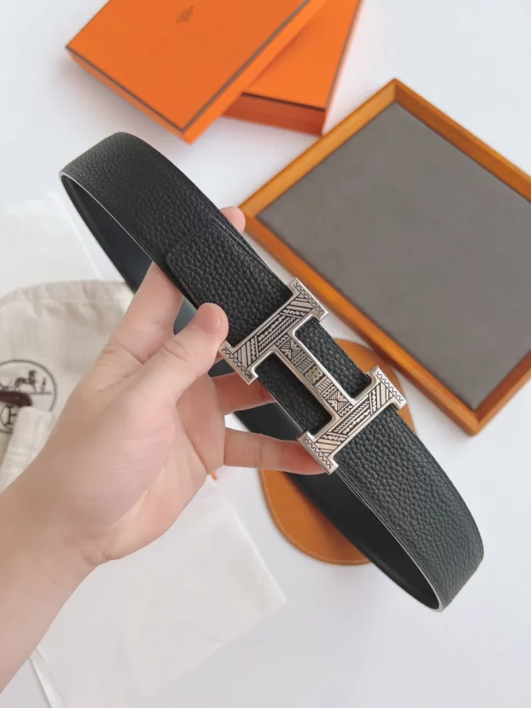 Hermes belt