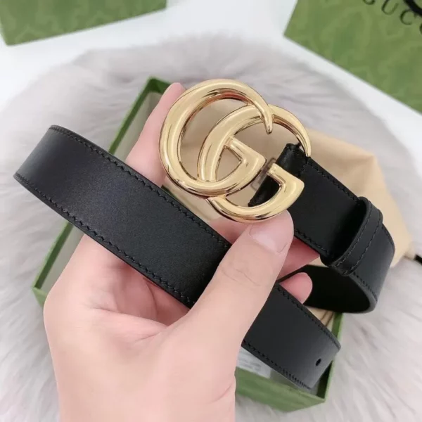 Gucci belt