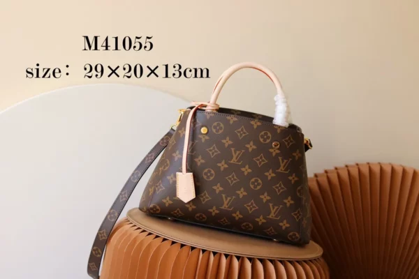 Louis Vuitton bag - louis vuitton replica bags