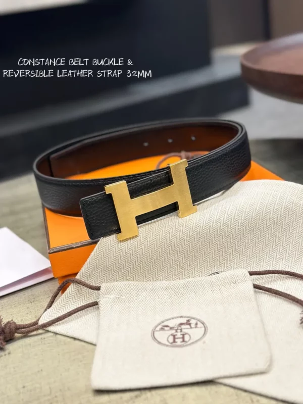 Hermes belt