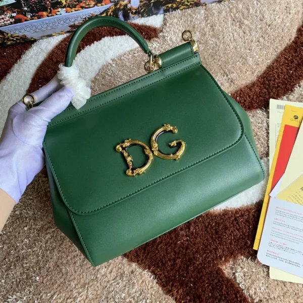 Dolce Gabbana bag - rep bags