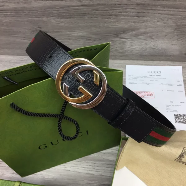 Gucci belt