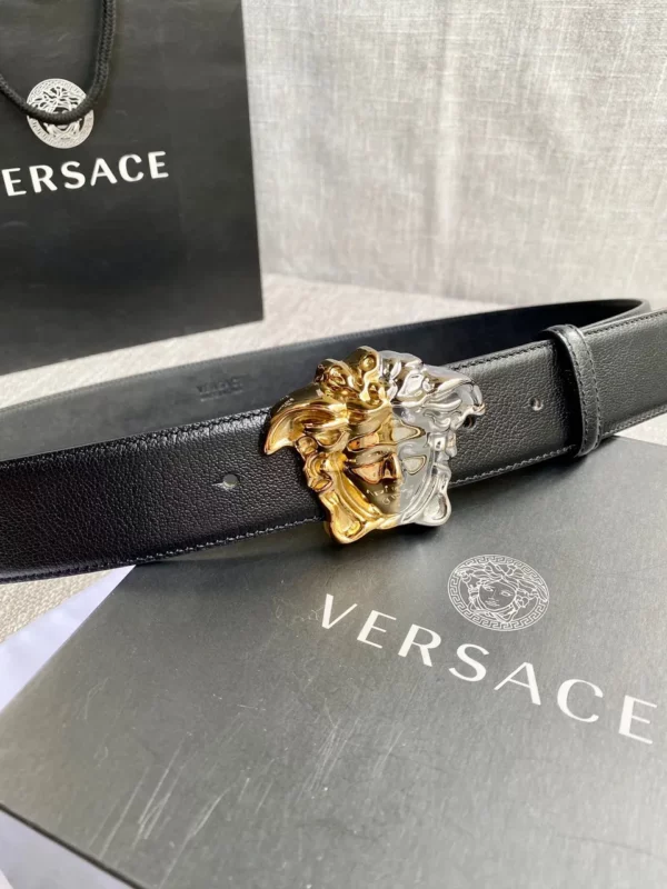 Versace belt