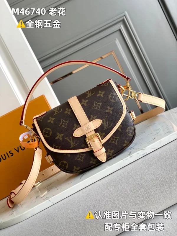 Louis Vuitton bag - louis vuitton replica bags