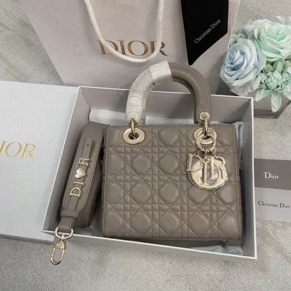 Dior bag - replica dior bags