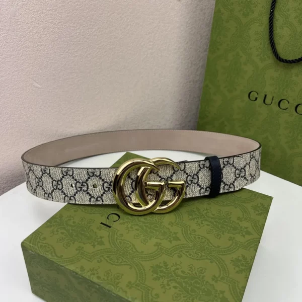 Gucci belt