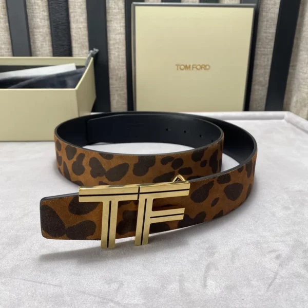 Tom Ford belt