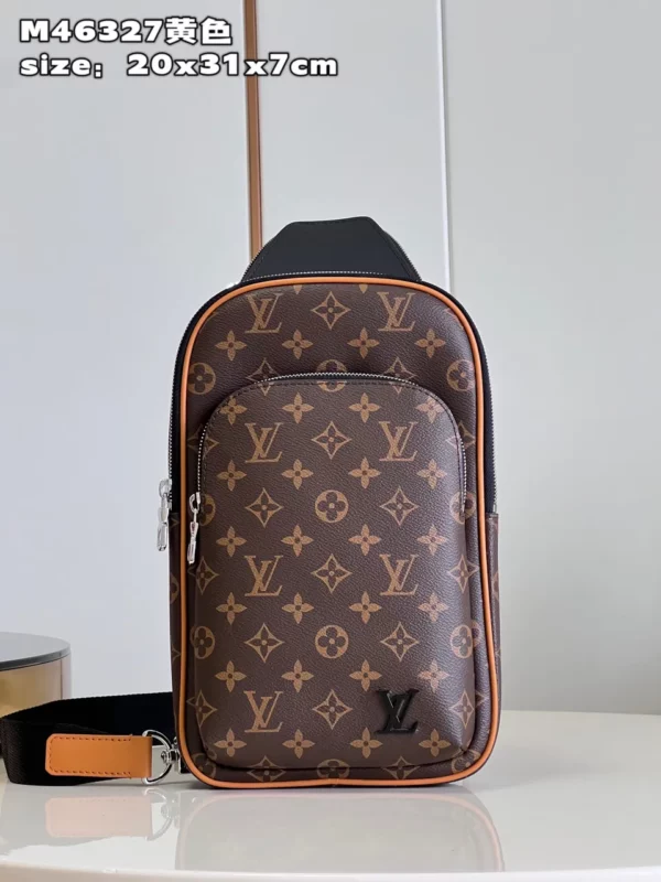 Louis Vuitton bag - louis vuitton replica bags