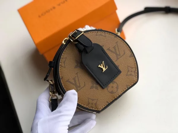 Louis Vuitton bag - louis vuitton replica bags