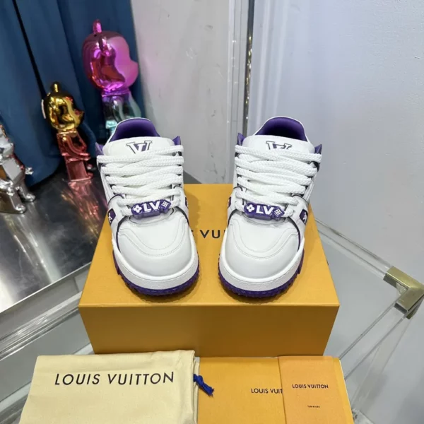 Louis Vuitton shoes - louis vuitton replica shoes