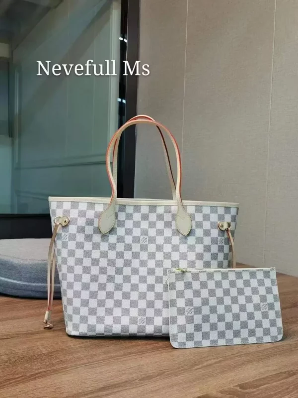 Louis Vuitton bag - louis vuitton replica bags