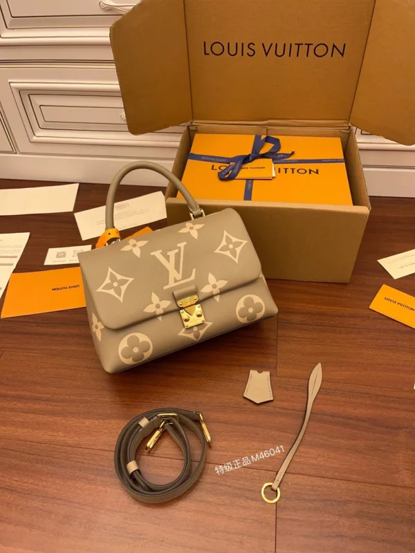 Louis Vuitton bag - louis vuitton replica bags