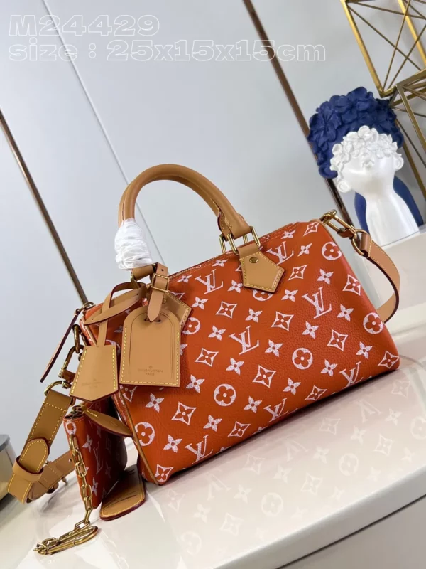 Louis Vuitton bag - louis vuitton replica bags