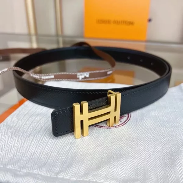 Hermes belt