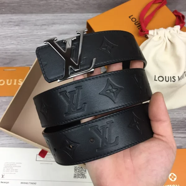 Louis Vuitton belt