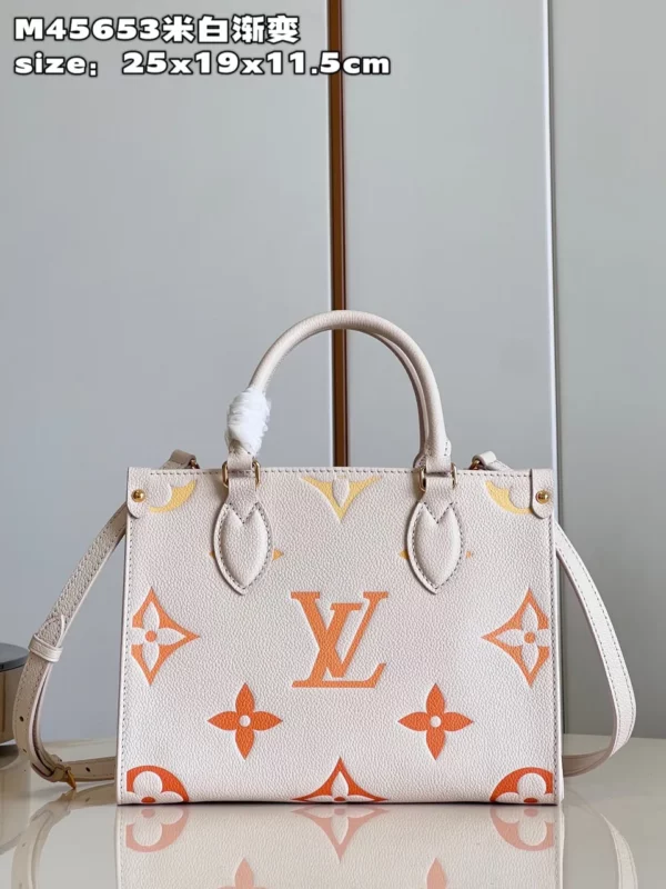 Louis Vuitton bag - louis vuitton replica bags