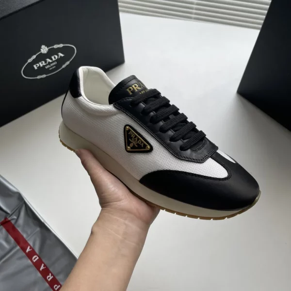 Prada shoes - Reps shoes