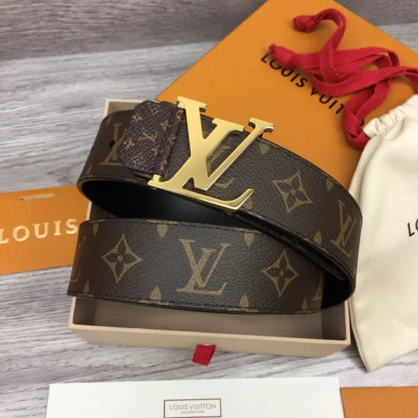 Louis Vuitton belt