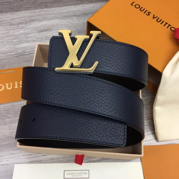 Louis Vuitton belt