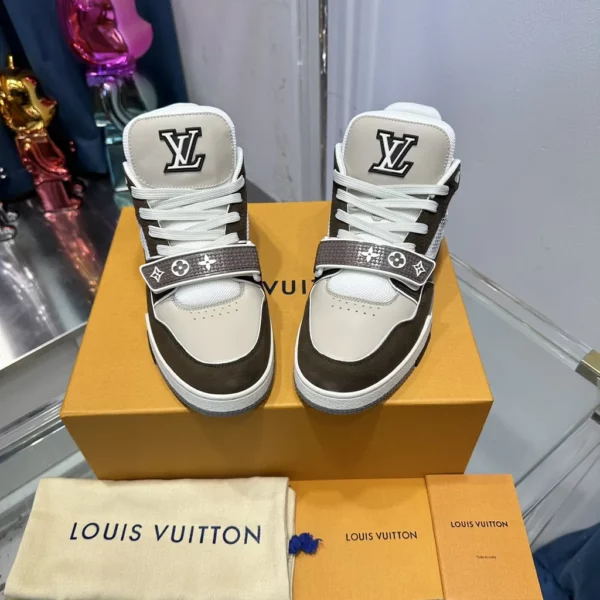 Louis Vuitton shoes - louis vuitton replica shoes