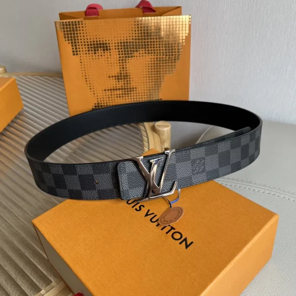 Louis Vuitton belt