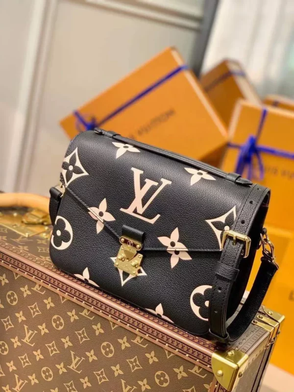 Louis Vuitton bag - louis vuitton replica bags