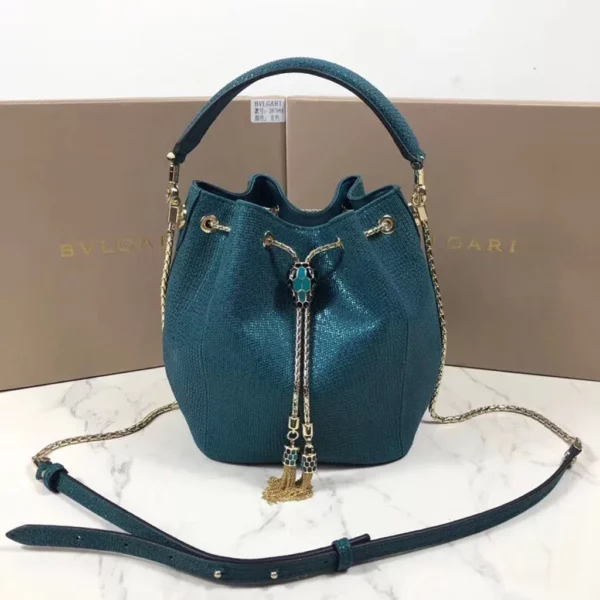 Bvlgari bag - rep bags