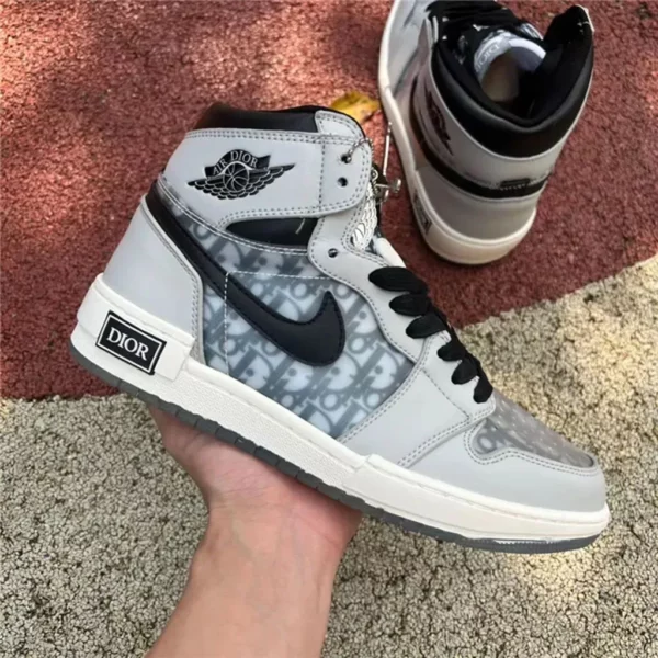 Air Jordan 1 x D1or-03-27 - Replica shoes