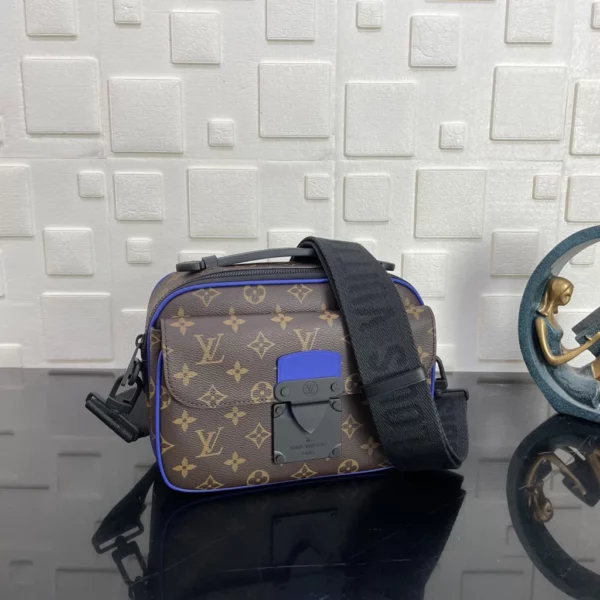 Louis Vuitton bag - louis vuitton replica bags