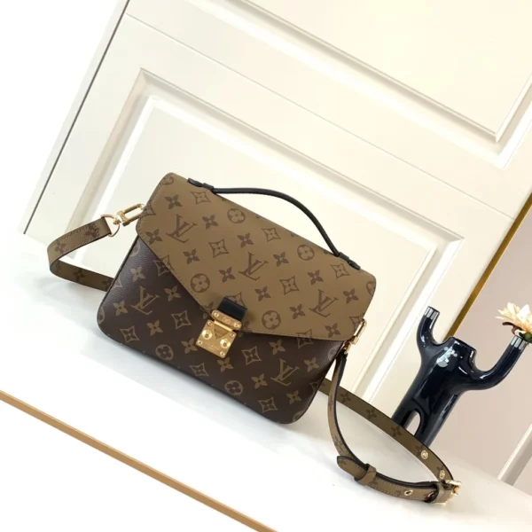 Louis Vuitton bag - louis vuitton replica bags