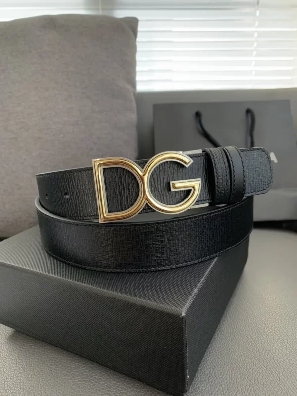 Dolce Gabbana belt