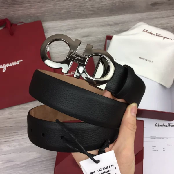 Ferragamo belt