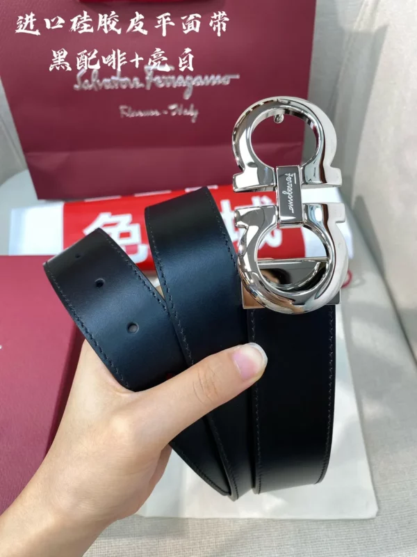 Ferragamo belt