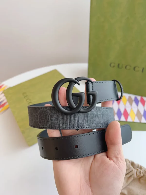 Gucci belt