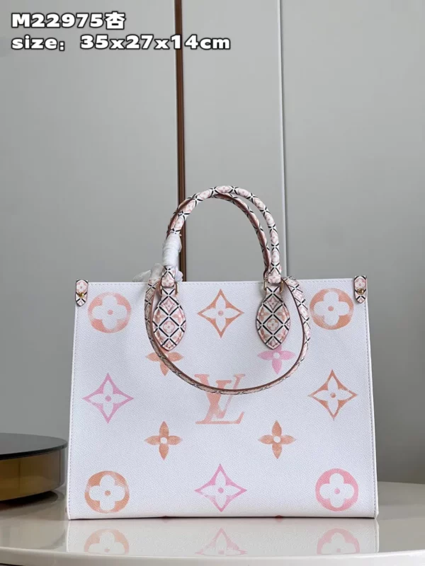 Louis Vuitton bag - louis vuitton replica bags