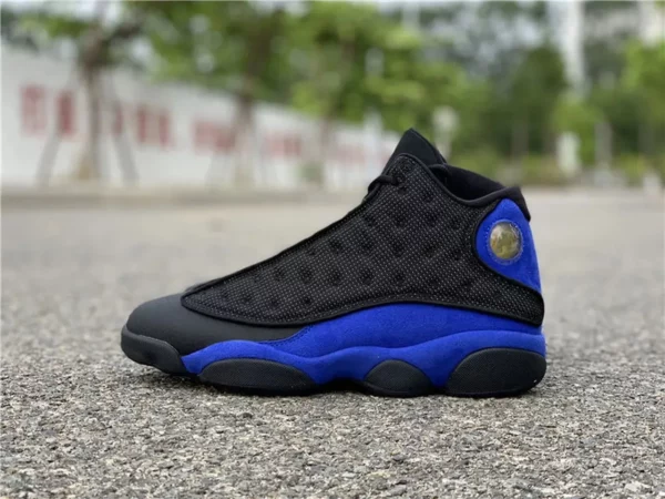 Air Jordan 13 Hyper Royal - Replica shoes