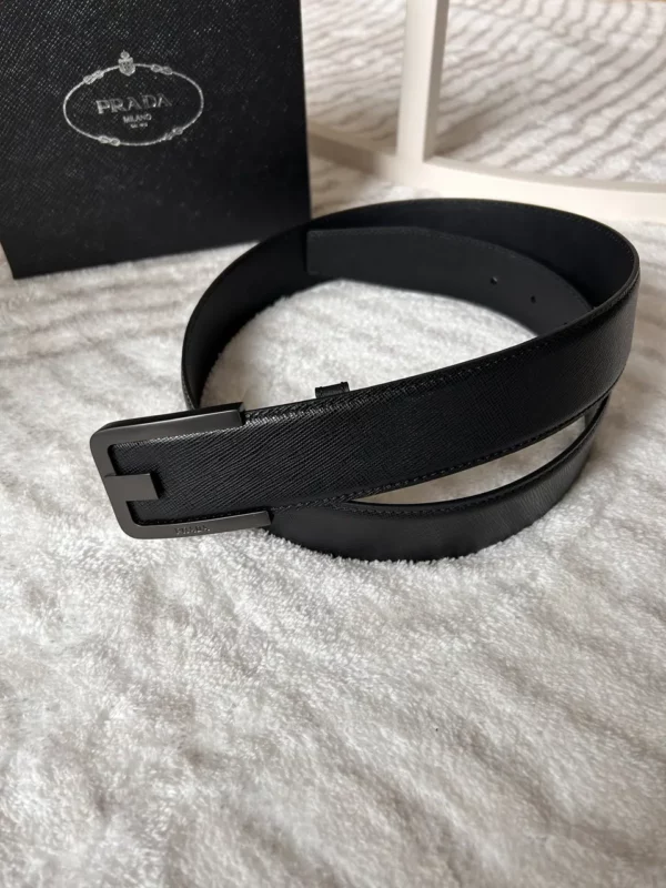 Prada belt