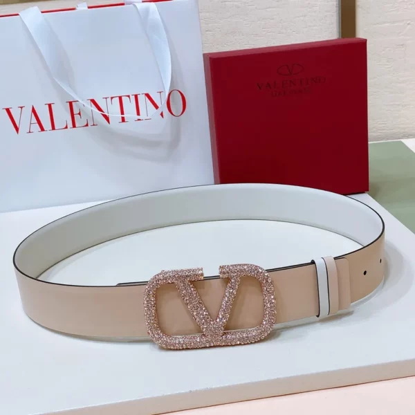 Valentino belt