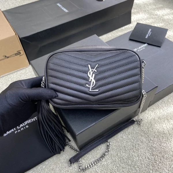 Saint Laurent bag - rep bags