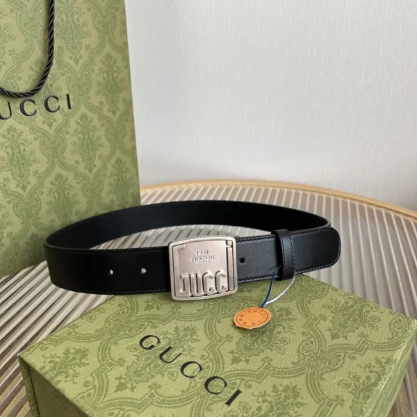 Gucci belt