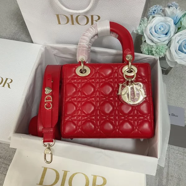 Dior bag - replica dior bags