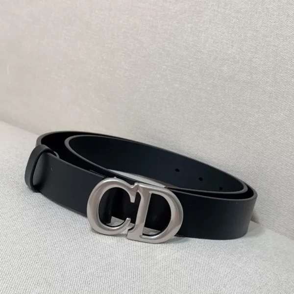 Dior belt