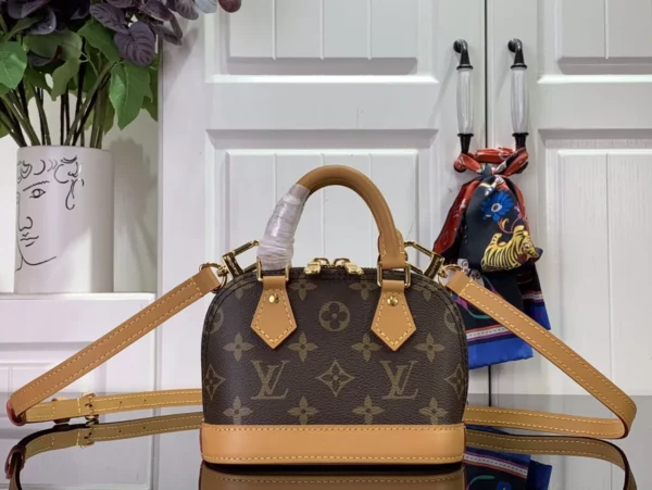 Louis Vuitton bag - louis vuitton replica bags