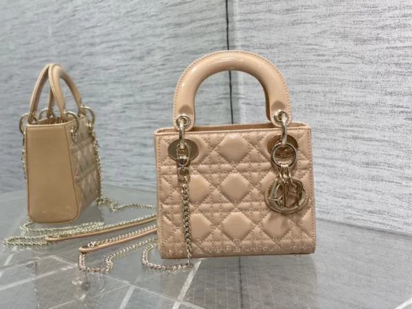 Dior bag - replica dior bags