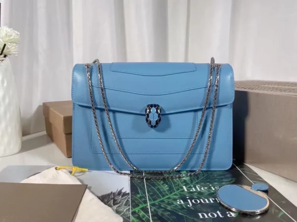 Bvlgari bag - rep bags