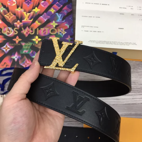 Louis Vuitton belt