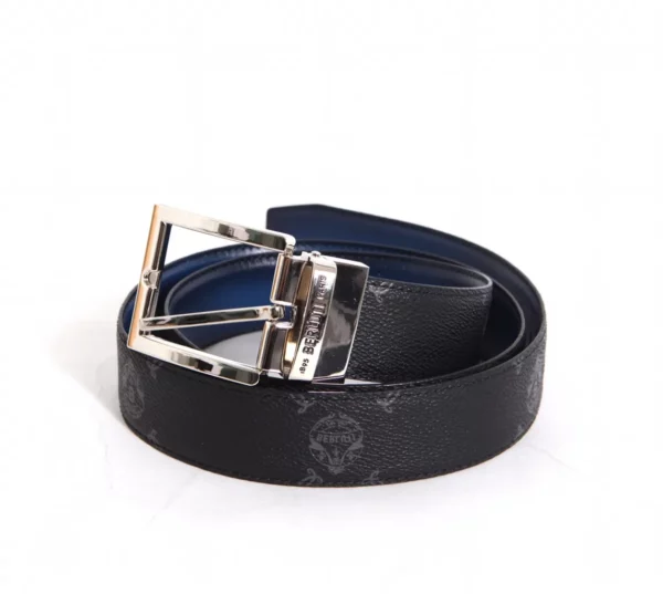 Berluti belt