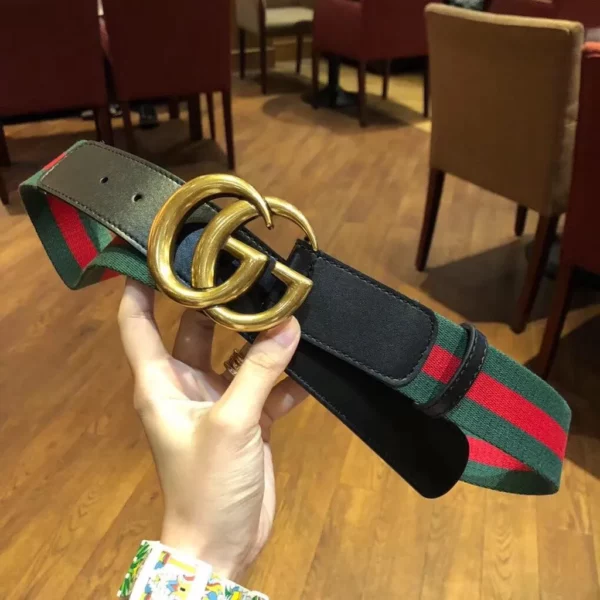 Gucci belt