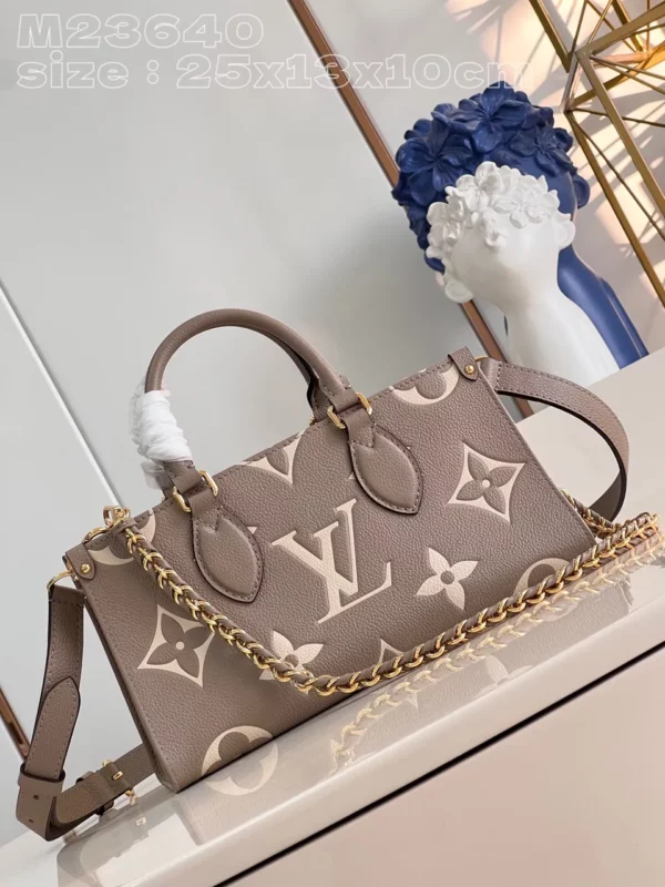 Louis Vuitton bag - louis vuitton replica bags